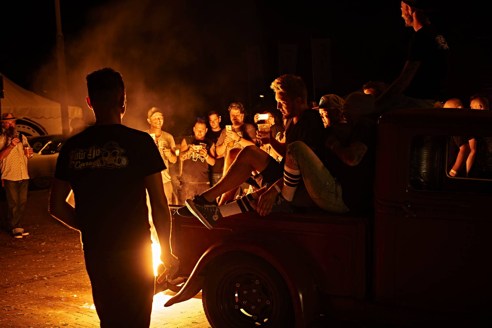 Kustom Kulture Forever